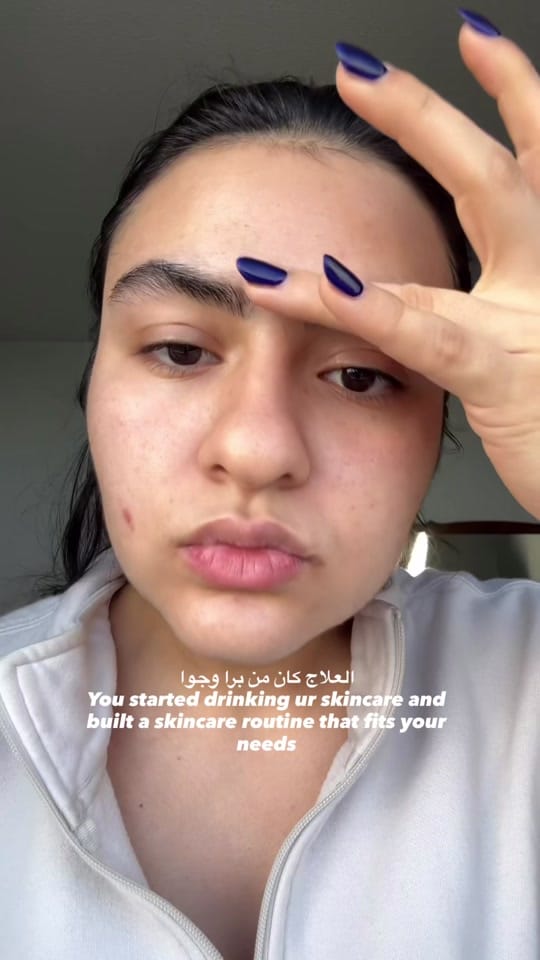 Post 9 by daniella.hamd on TikTok (video)