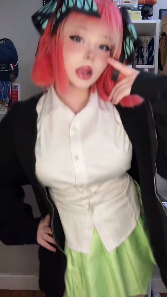 Post 3 by twitch.tv/iqcostwitch on TikTok (video)
