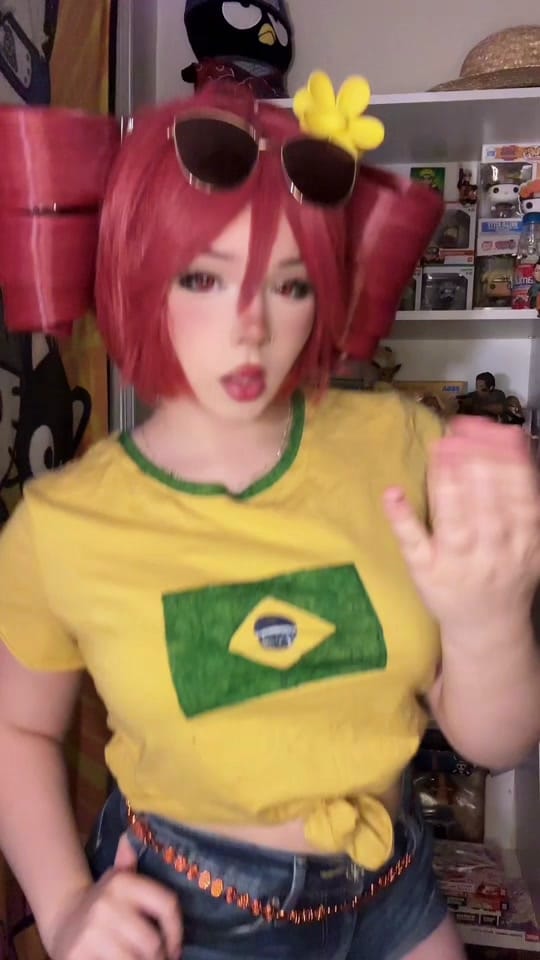 Post 8 by twitch.tv/iqcostwitch on TikTok (video)