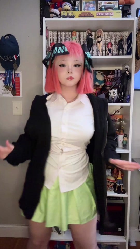 Post 2 by twitch.tv/iqcostwitch on TikTok (video)