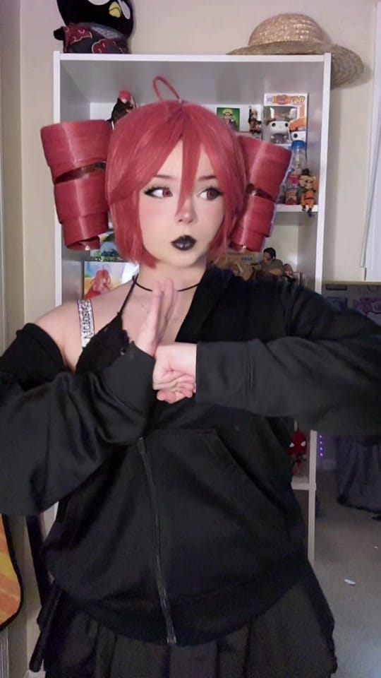 Post 7 by twitch.tv/iqcostwitch on TikTok (video)