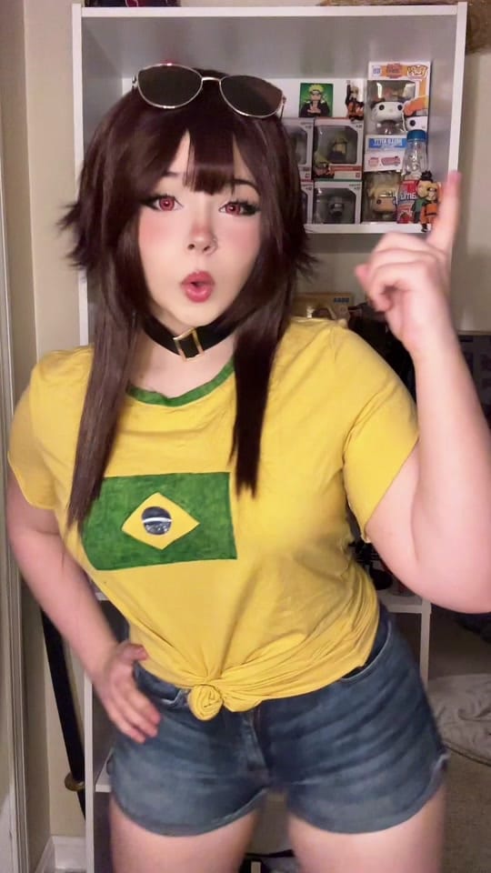 Post 6 by twitch.tv/iqcostwitch on TikTok (video)