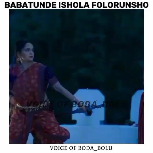 Post 10 by BODA BOLU on TikTok (video)