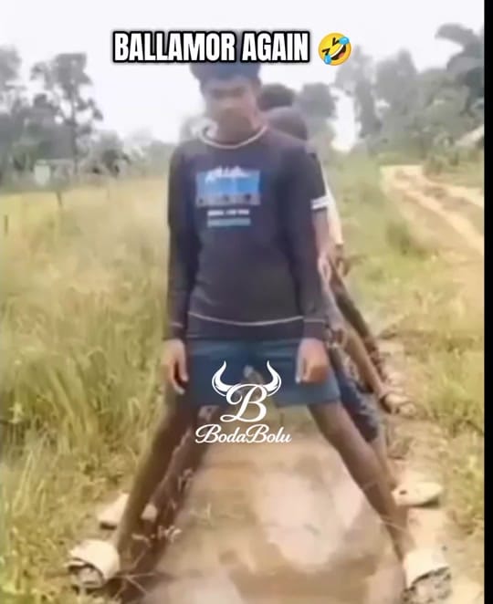 Post 5 by BODA BOLU on TikTok (video)