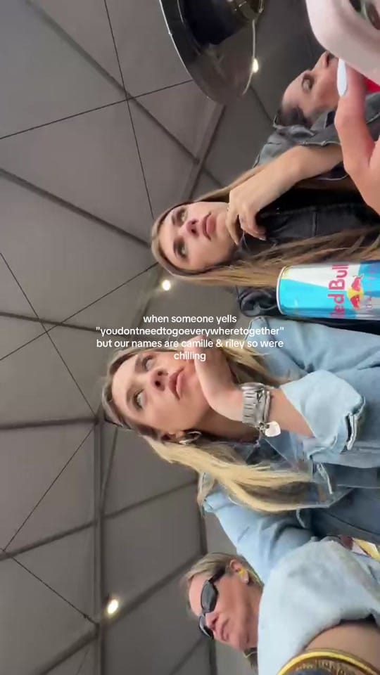 Post 3 by camille on TikTok (video)