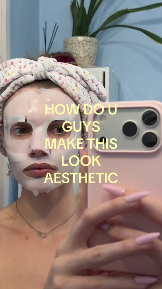 Post 1 by camille on TikTok (video)
