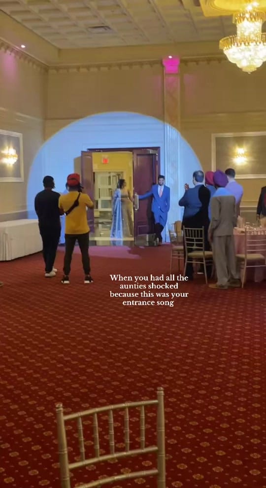Post 10 by BrownBillo on TikTok (video)