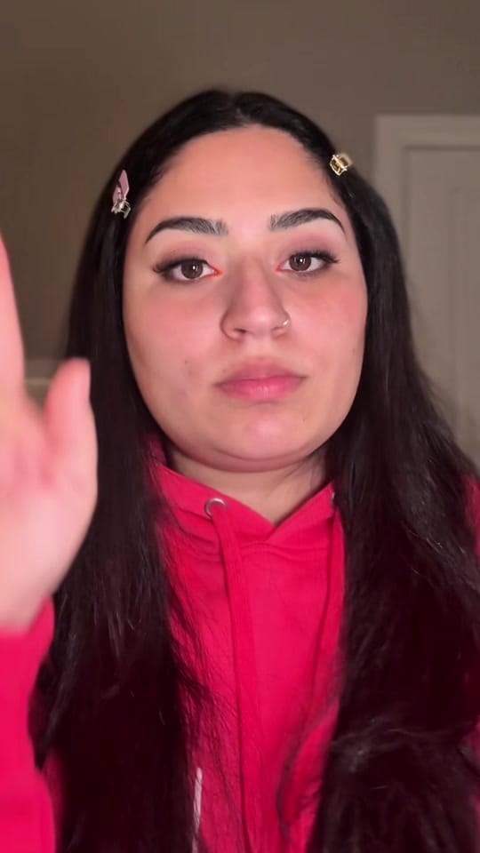 Post 5 by Manal on TikTok (video)