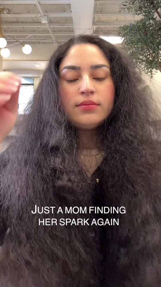 Post 7 by Manal on TikTok (video)