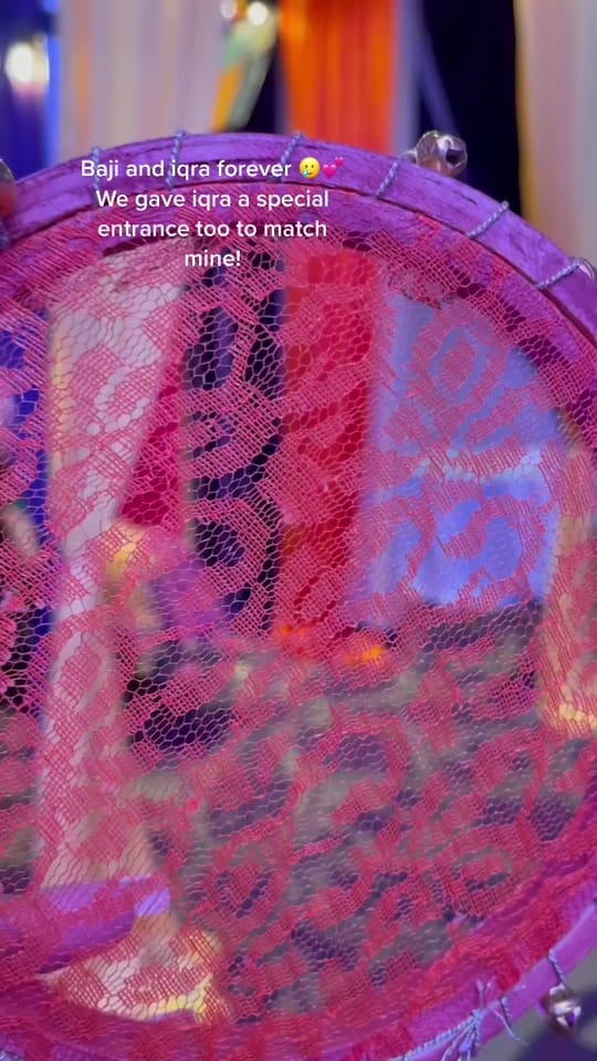 Post 10 by Manal on TikTok (video)