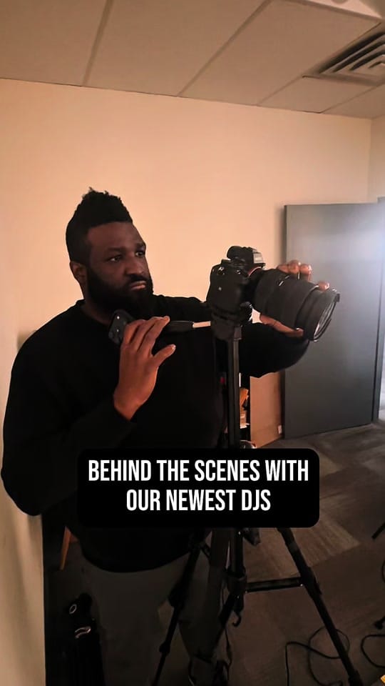 Post 1 by The DJ Firm on TikTok (video)