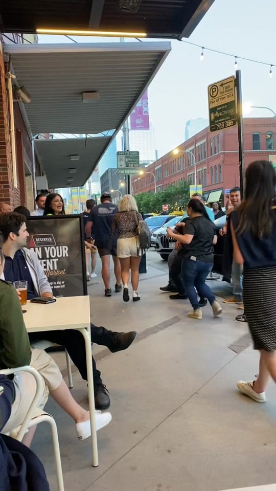 Post 8 by The DJ Firm on TikTok (video)
