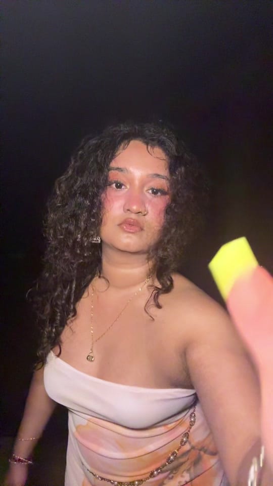 Post 1 by Reish on TikTok (video)