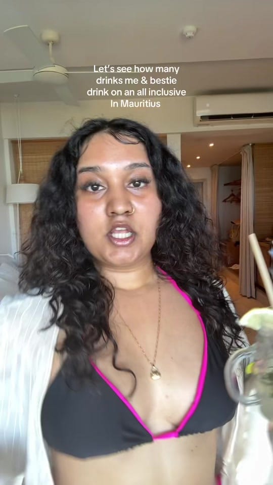 Post 2 by Reish on TikTok (video)