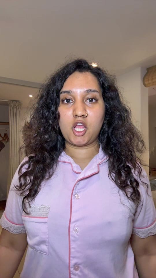 Post 6 by Reish on TikTok (video)