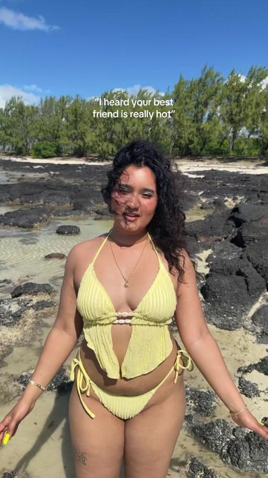 Post 8 by Reish on TikTok (video)