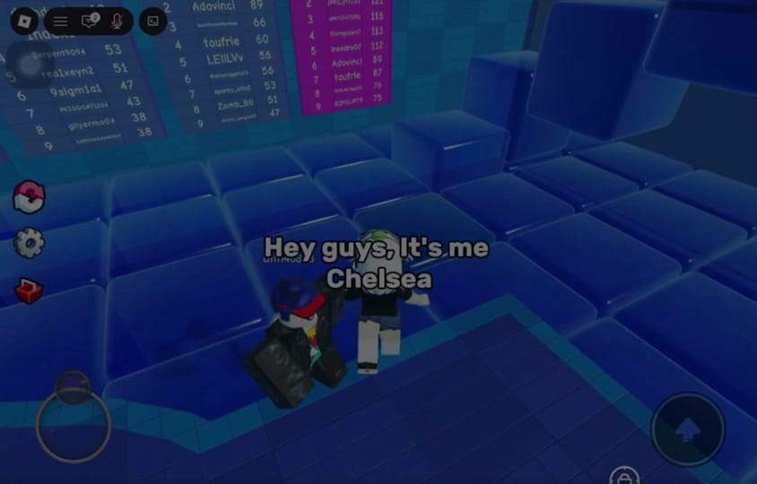 Post 6 by _chelsea_ on TikTok (video)