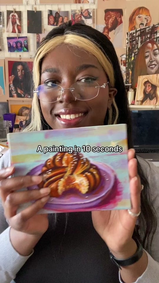 Post 3 by Chelsea 🎀 on TikTok (video)