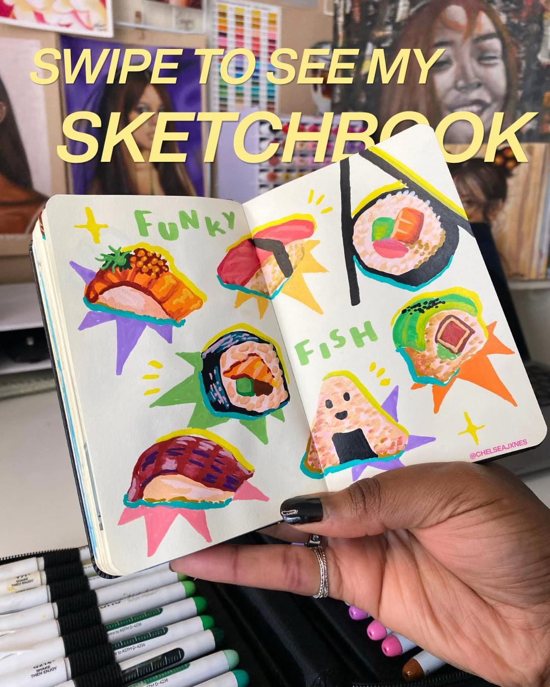 Post 9 by Chelsea 🎀 on TikTok (video)