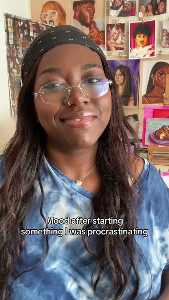 Post 2 by Chelsea 🎀 on TikTok (video)