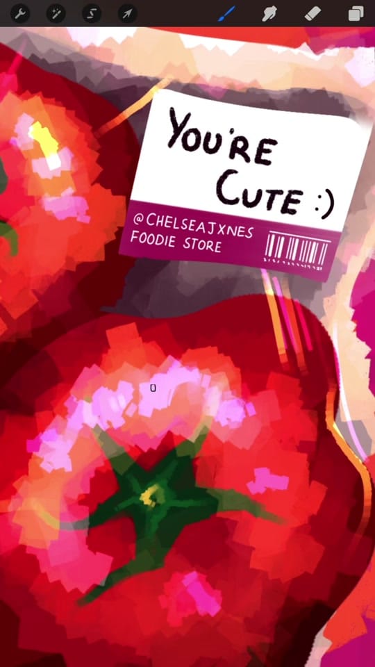 Post 8 by Chelsea 🎀 on TikTok (video)