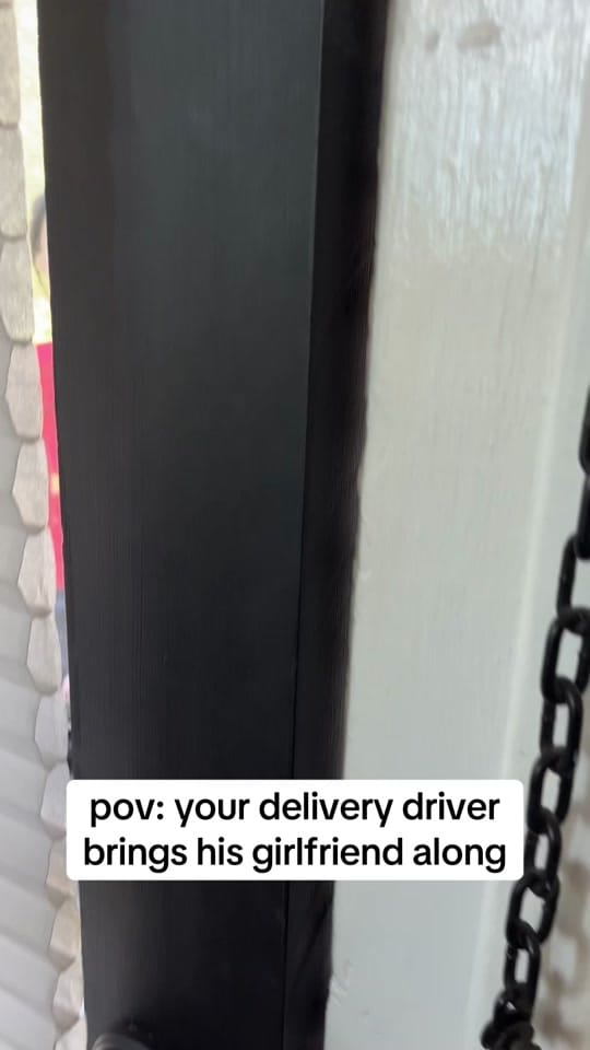 Post 9 by Caroline Cianci on TikTok (video)