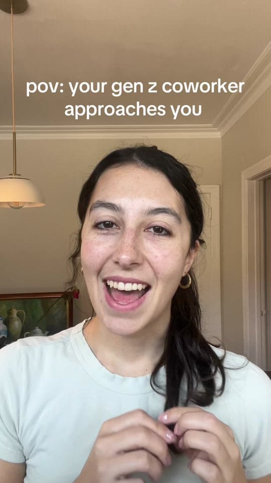 Post 8 by Caroline Cianci on TikTok (video)