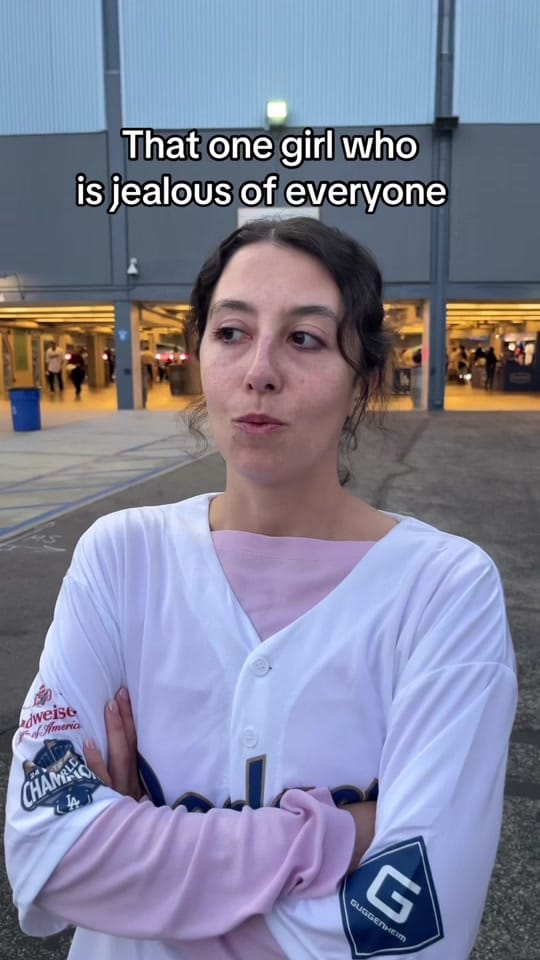 Post 4 by Caroline Cianci on TikTok (video)