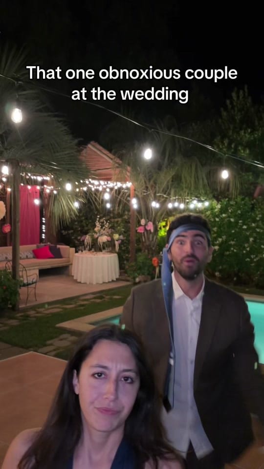 Post 5 by Caroline Cianci on TikTok (video)