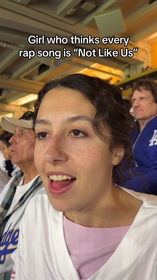 Post 3 by Caroline Cianci on TikTok (video)
