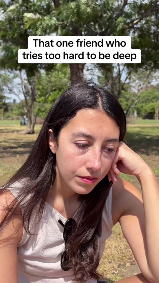 Post 2 by Caroline Cianci on TikTok (video)