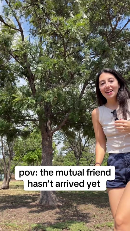 Post 1 by Caroline Cianci on TikTok (video)