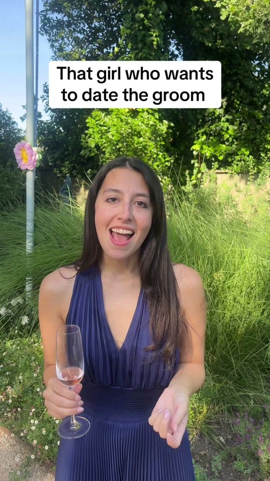 Post 6 by Caroline Cianci on TikTok (video)