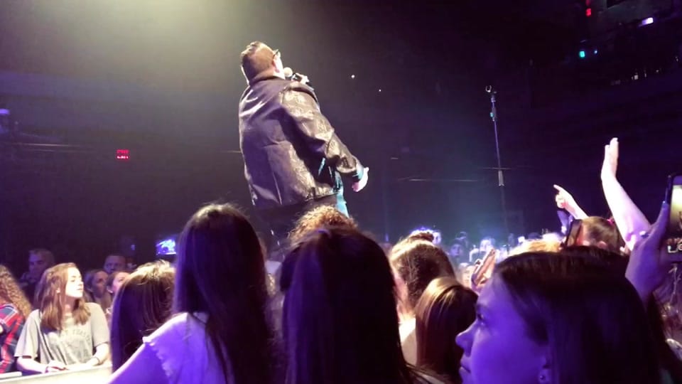 Post 4 by Christian Guardino on TikTok (video)