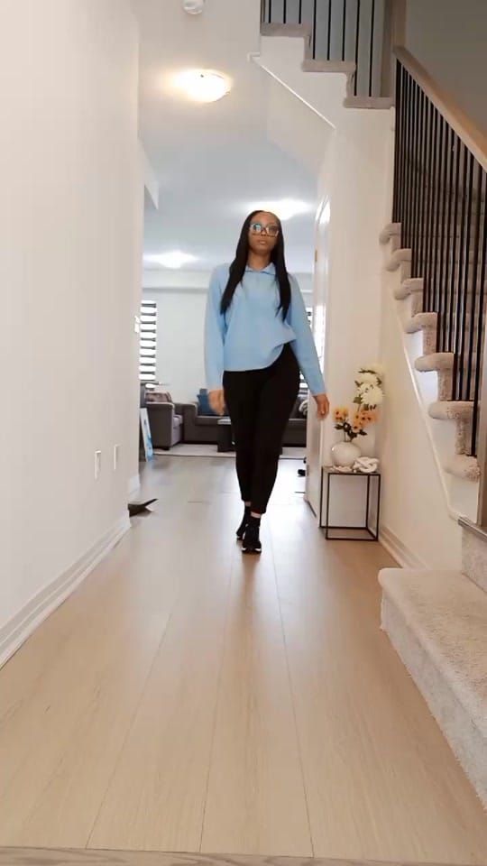Post 8 by Dora UGC Creator 🇨🇦 on TikTok (video)