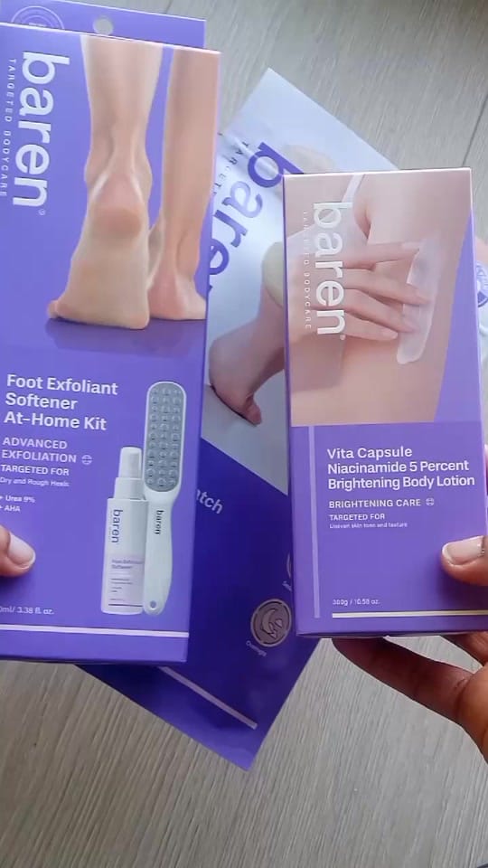 Post 4 by Dora UGC Creator 🇨🇦 on TikTok (video)