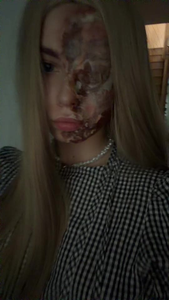 Post 3 by ulia on TikTok (video)