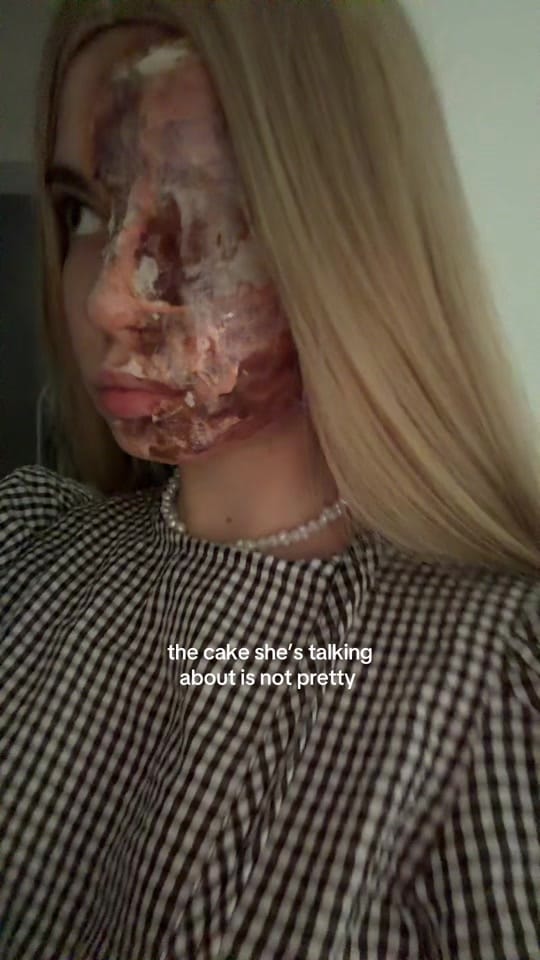 Post 1 by ulia on TikTok (video)