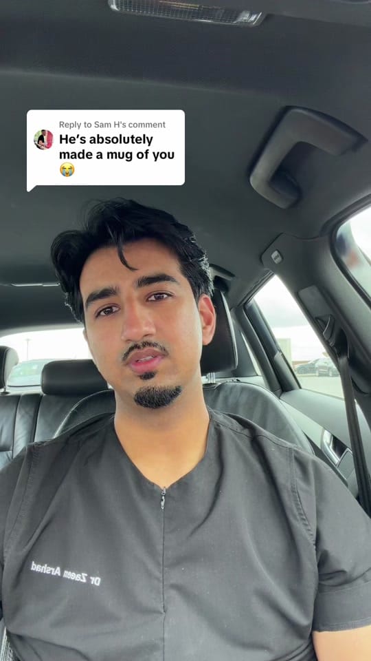 Post 7 by Zaeem on TikTok (video)
