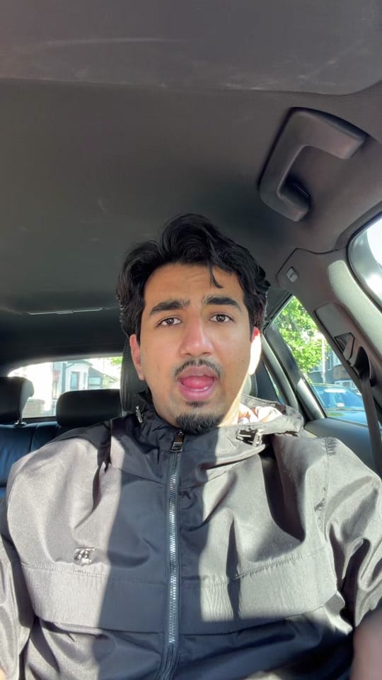 Post 2 by Zaeem on TikTok (video)