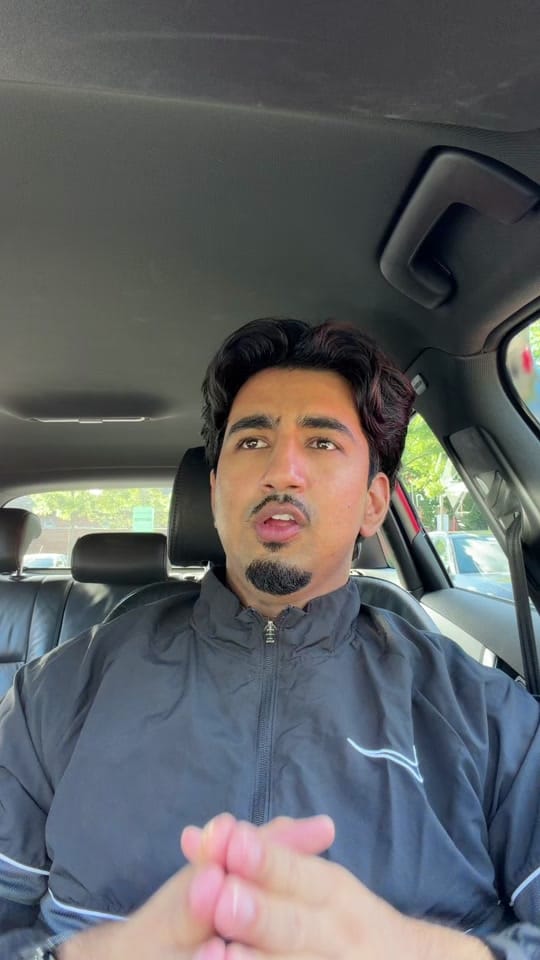 Post 1 by Zaeem on TikTok (video)