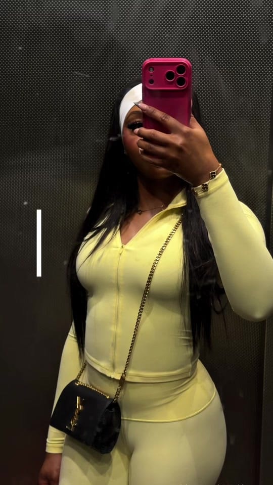 Post 7 by DESIRE on TikTok (video)