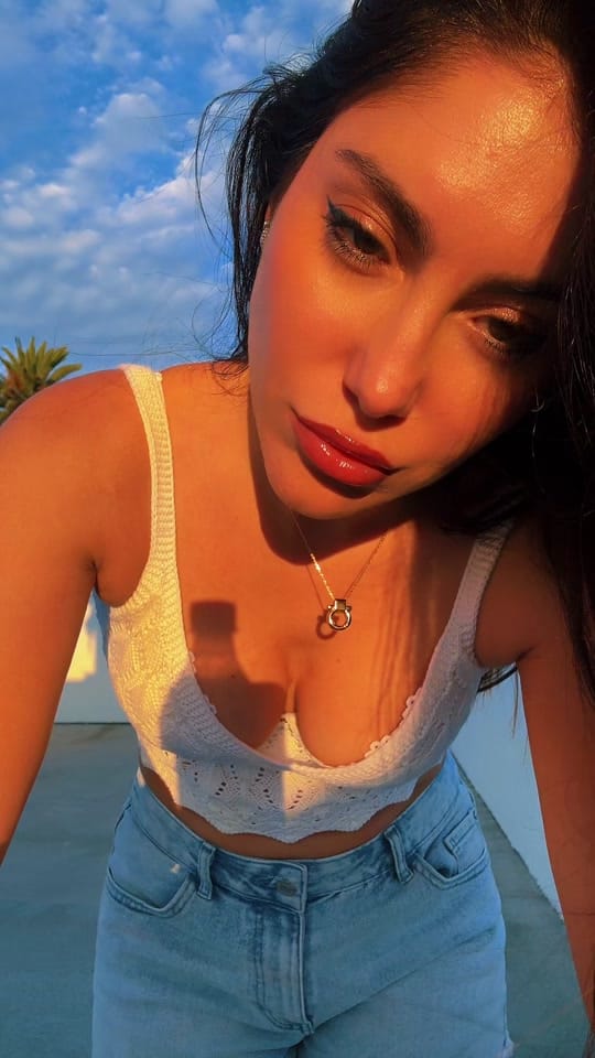 Post 9 by Alla Prosvirnina on TikTok (video)