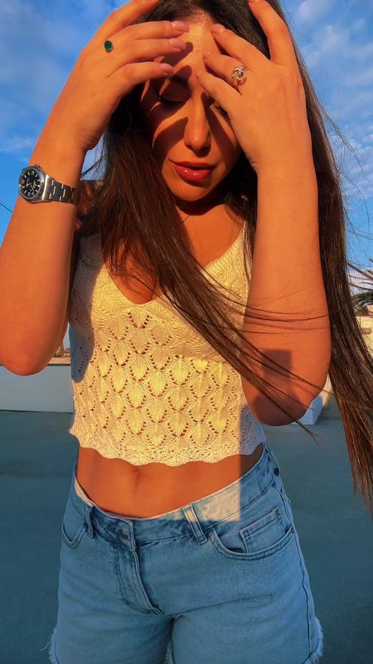 Post 7 by Alla Prosvirnina on TikTok (video)