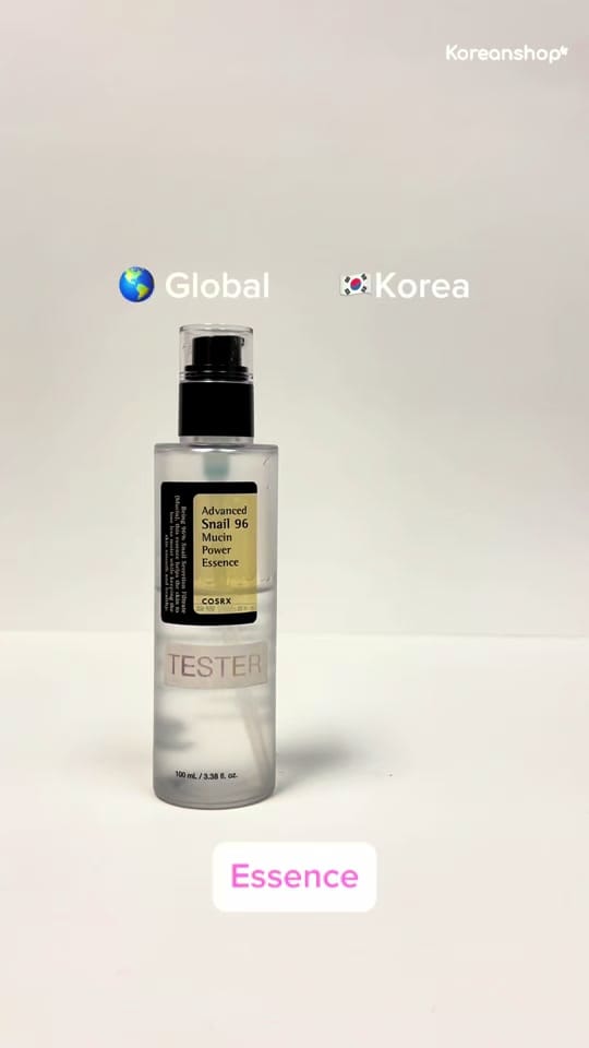 Post 10 by Koreanshop.ca (100% Authentic) on TikTok (video)