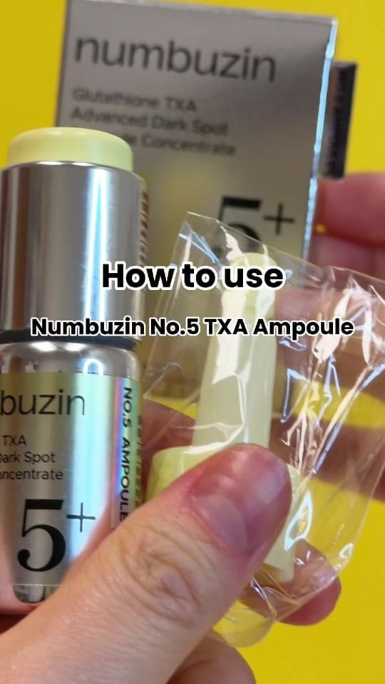 Post 1 by Koreanshop.ca (100% Authentic) on TikTok (video)