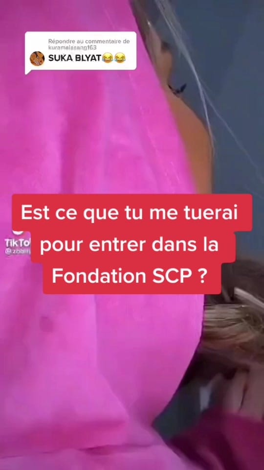 Post 1 by 🗿 on TikTok (video)