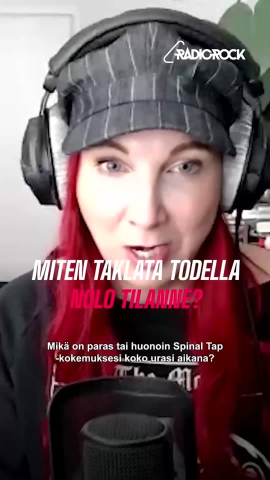 Post 5 by Skid Row on TikTok (video)