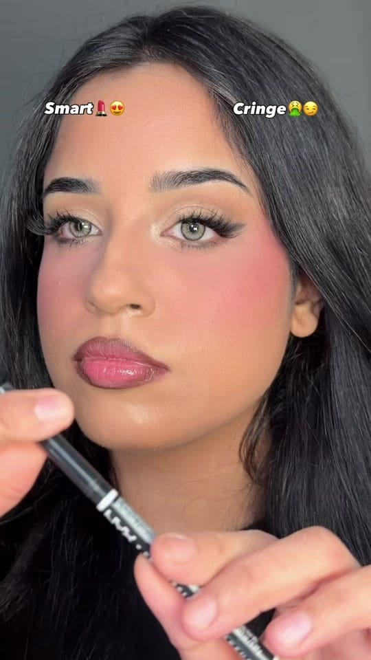 Post 6 by Bronzedandbouje on TikTok (video)
