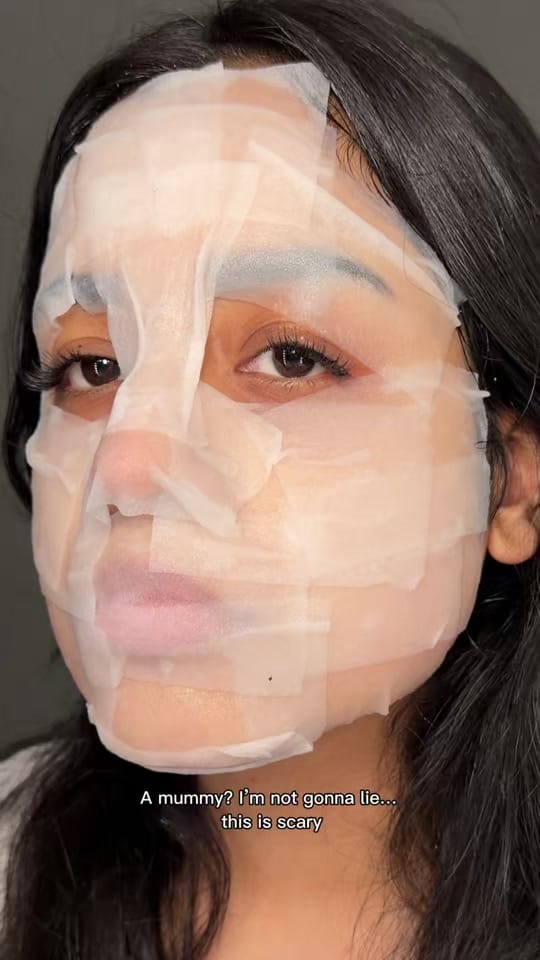 Post 3 by Bronzedandbouje on TikTok (video)